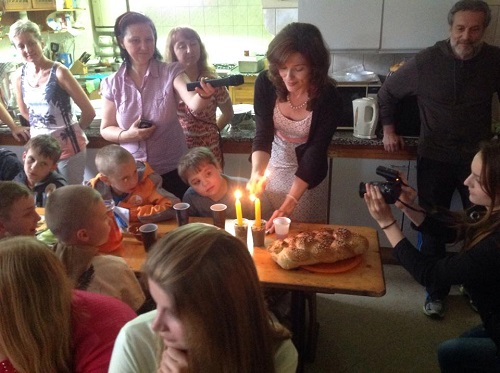 халюцим 2014 5 б